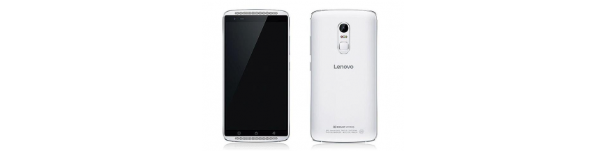 Lenovo Vibe X3 